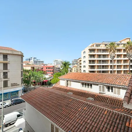 Apartment Aigon Puerto de la Cruz (Tenerife)