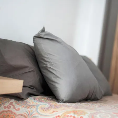 Aigon דירה פוארטו דה לה קרוז