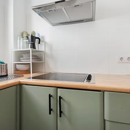 Appartement Aigon Puerto de la Cruz (Tenerife)