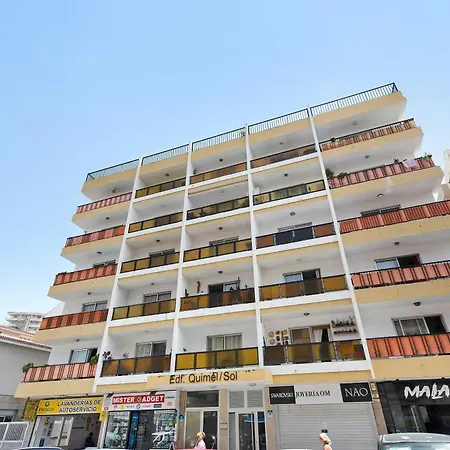 Apartment Aigon *