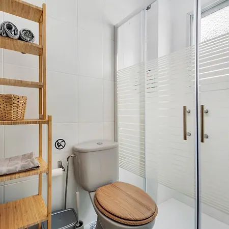 Aigon Apartment Puerto de la Cruz (Tenerife)