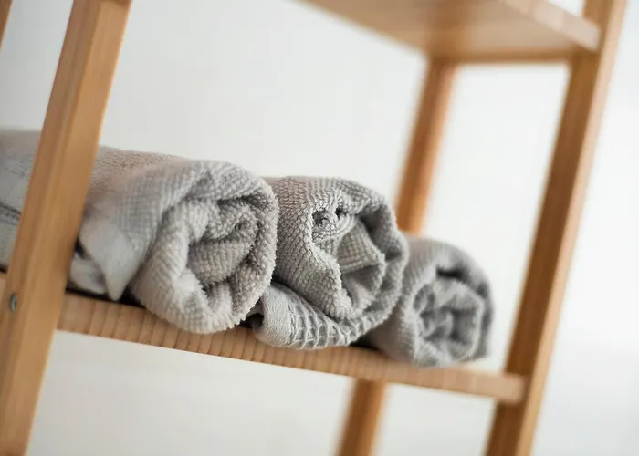 דירה Aigon פוארטו דה לה קרוז