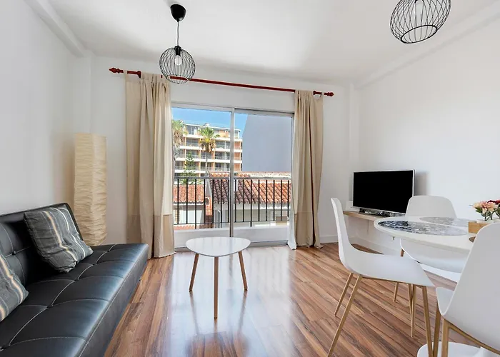 Aigon * פוארטו דה לה קרוז