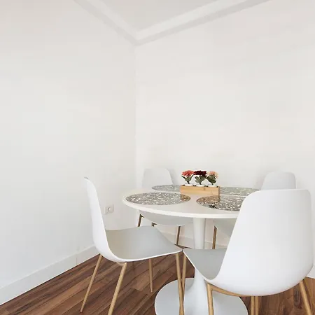 Aigon Apartman Puerto de la Cruz