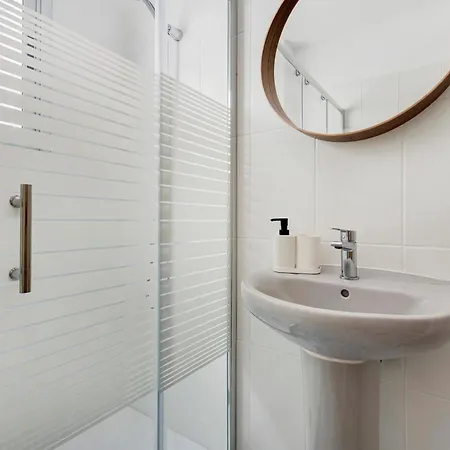 Aigon Puerto de la Cruz