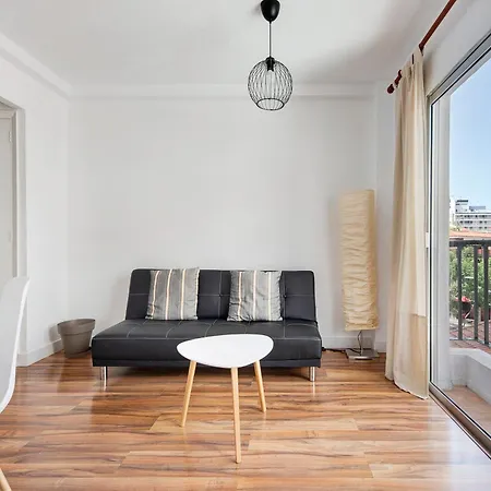 Apartamento Aigon Puerto de la Cruz (Tenerife)