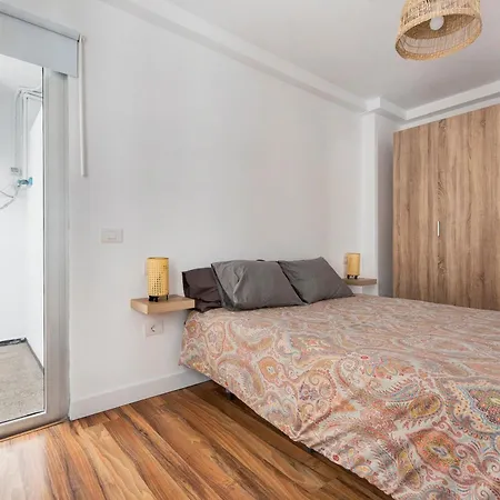 Aigon * Puerto de la Cruz