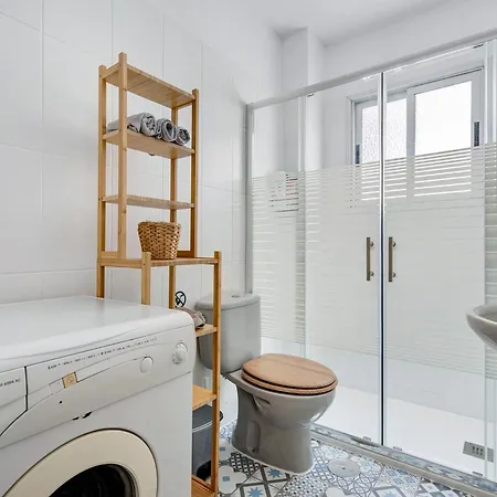 Aigon Apartamento Puerto de la Cruz (Tenerife)