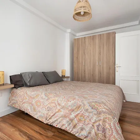 Apartamento Aigon Puerto de la Cruz (Tenerife)