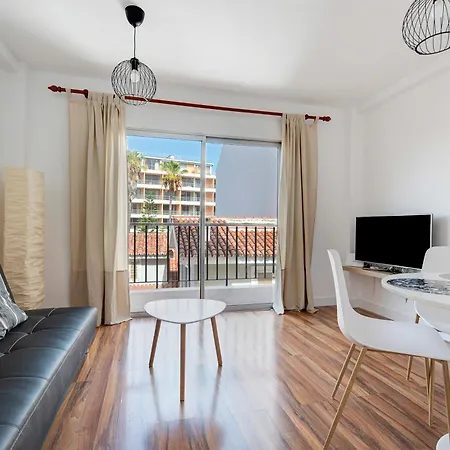 Aigon * Puerto de la Cruz (Tenerife)