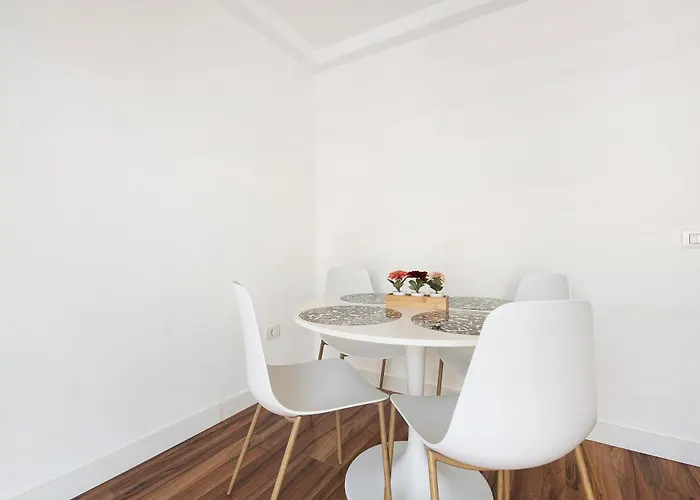 Aigon Appartement Puerto de la Cruz (Tenerife)