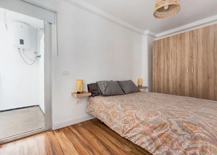 Aigon * Puerto de la Cruz (Tenerife)