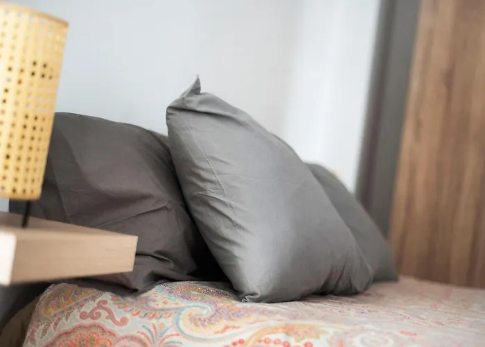 Aigon Appartement Puerto de la Cruz (Tenerife)