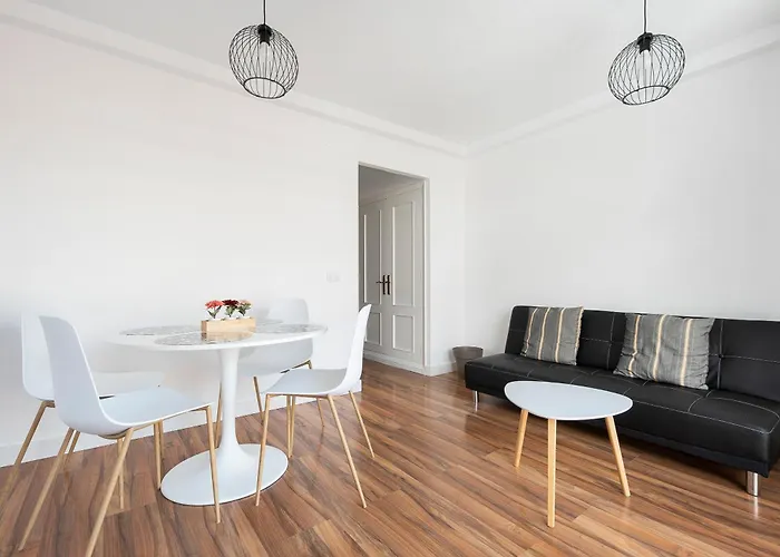 Aigon Appartement Puerto de la Cruz (Tenerife)