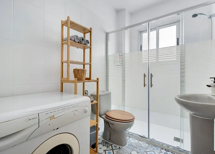 Aigon Appartement Puerto de la Cruz (Tenerife)