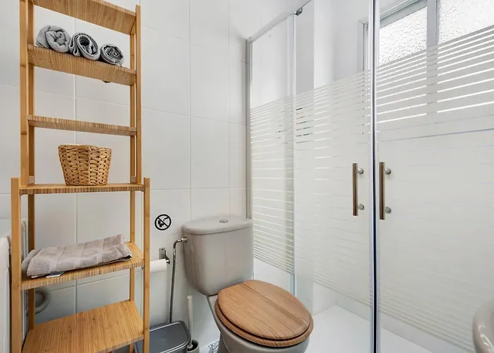 Aigon Appartement Puerto de la Cruz (Tenerife)